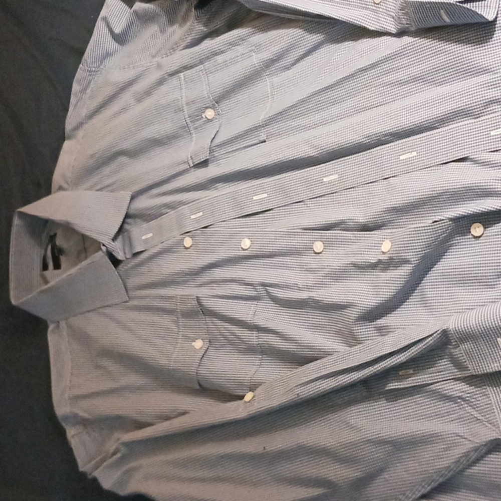 Murano mens shirt sz 2xb very nice